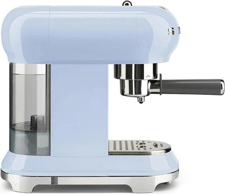 Actual product image Smeg 50's Retro Style