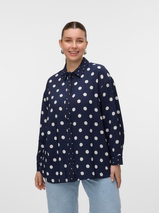 Produktbild Vero Moda VMCKAYA Hemd Hemd (48)