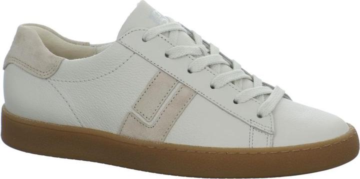 Weiss, milk linen