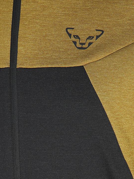 Produktbild Dynafit Tour Wool Thermal Kapuzenjacke (XL)