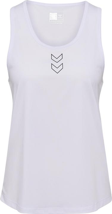 Image du produit hummel Hmlcourt Light Weight Tanktop W (XL)