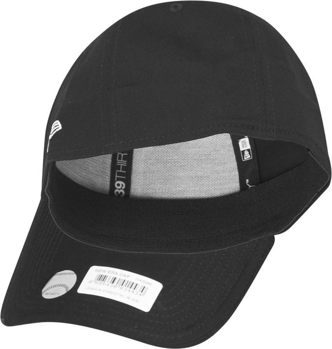 Actual product image New Era 39Thirty League Basic New York Yankees (M, L)