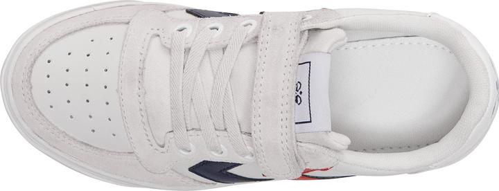 Image du produit hummel Slimmer Stadil Leather Low Jr (35)