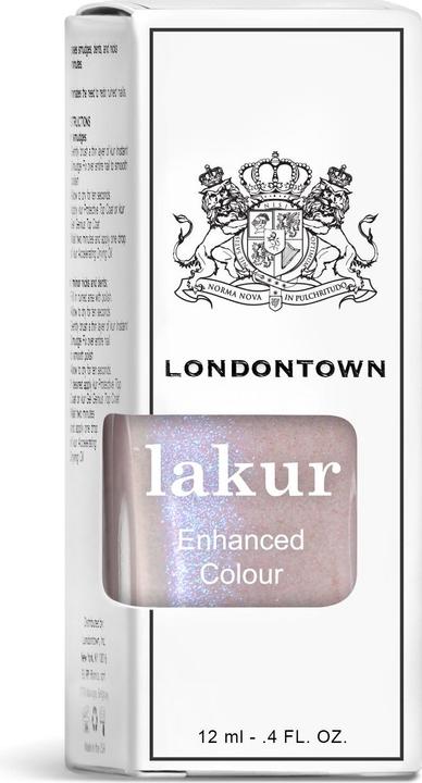 Actual product image Londontown Lakur - Opal (Opal, Colour paint)