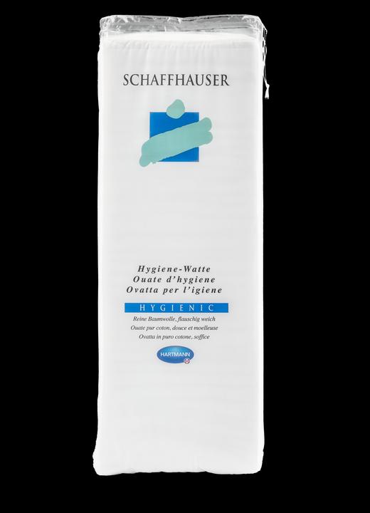 Image du produit Schaffhauser Ouate hygiénique