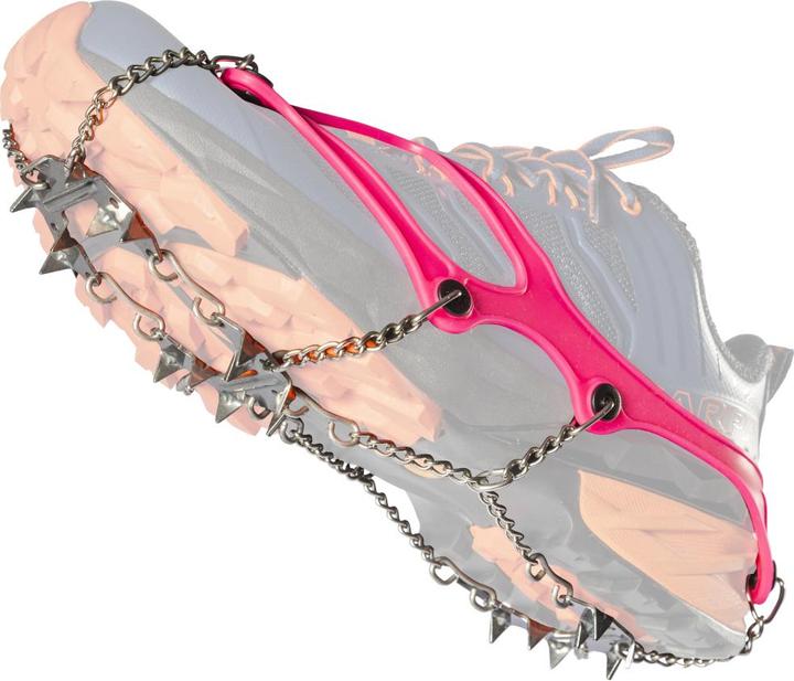 Actual product image Nortec Fast (S)