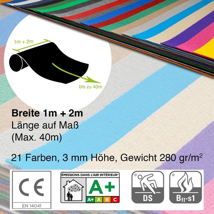 Produktbild Karat Sintra (100 x 400 cm)