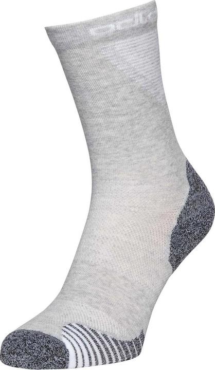 Odlo grigio argento