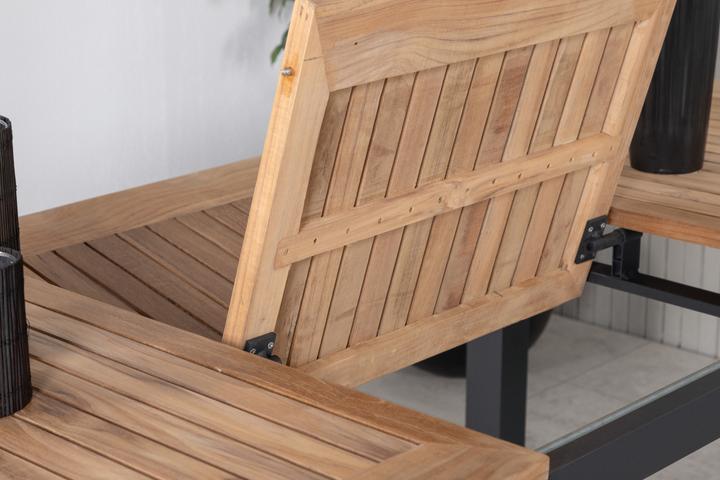 Produktbild Venture Home Esstisch Panama (90 cm)