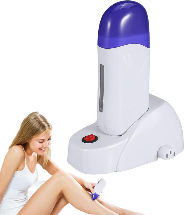 Produktbild Filfeel Roll-On-Wachswärmer