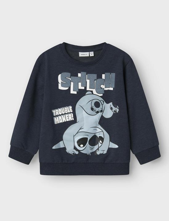 Immagine prodotto Name it Stitch Sweatshirt (104)