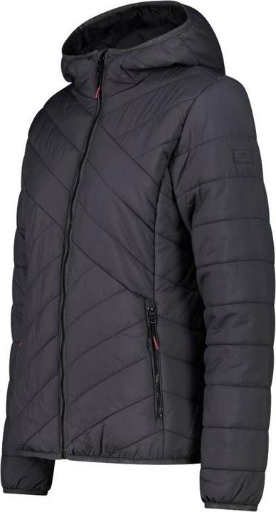 Produktbild CMP Campagnolo Jacket Fix Hood (L)