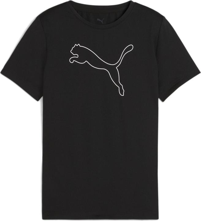 Puma TAD ESS Cat Logo Tee G