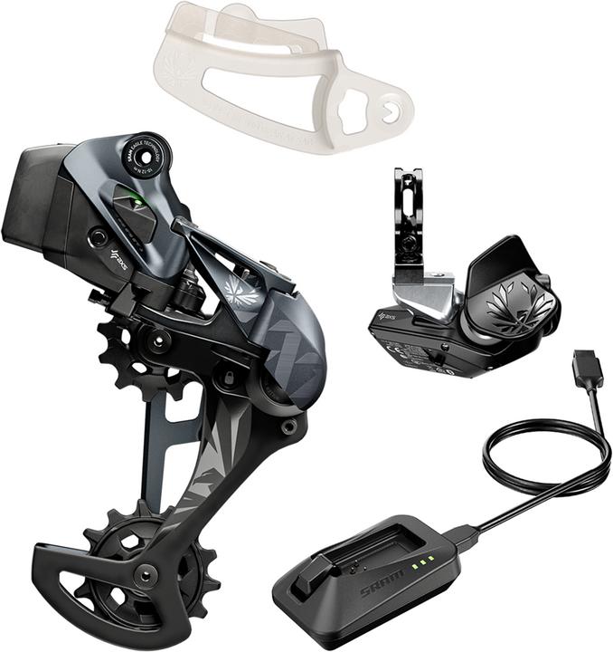 Produktbild Sram UpgradeKit XX1 Eagle AXS