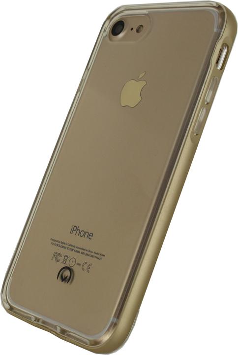 Produktbild Mobilize Gelly+ Gehäuse (Apple iPhone 7, Apple iPhone 8, Apple iPhone SE (2nd Gen), Apple iPhone SE (3rd Gen))
