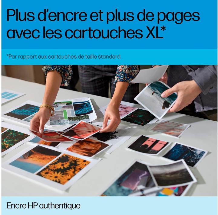 Image du produit HP 935 (Y)