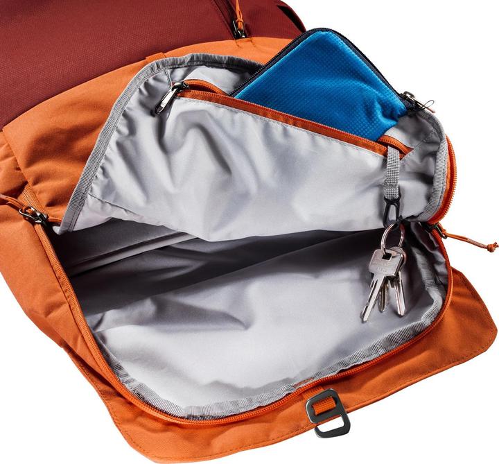Actual product image Deuter UP Seoul (16 l)