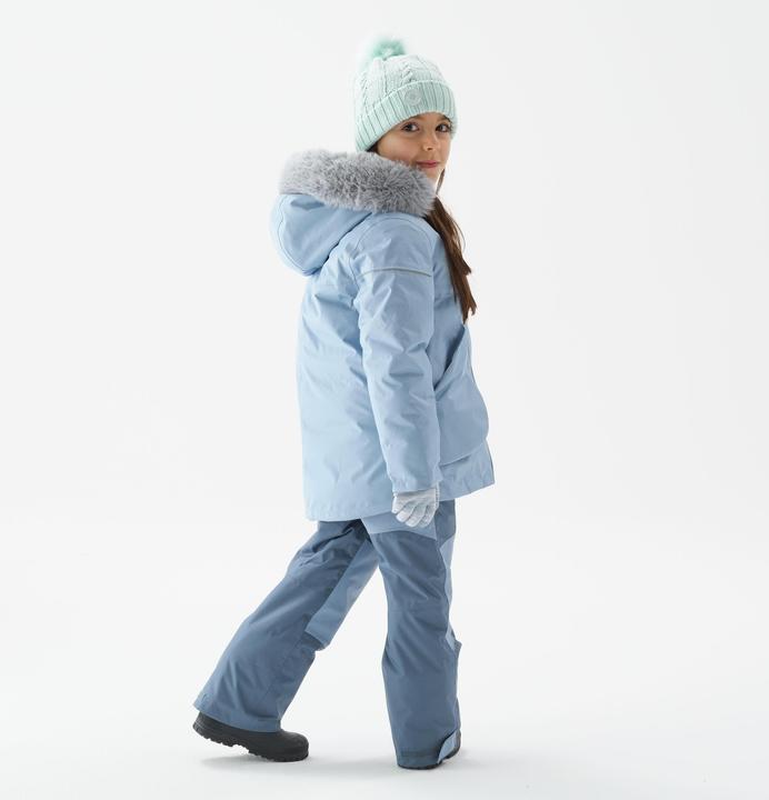 Actual product image Quechua SH500 (122)