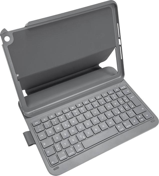 Actual product image Deqster SLIM PRO KEYBOARD 10.2 (DE)