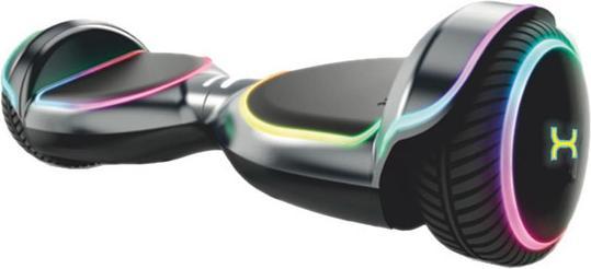 Actual product image Lexgo Spark (12 km/h, 200 W)