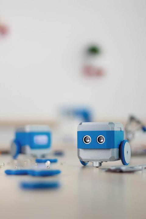 Produktbild HP Otto Roboter Starter Kreativ-Kit