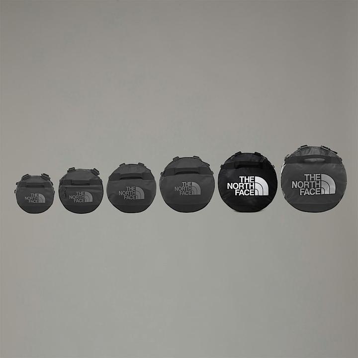 Actual product image North Face Base Camp (132 l)