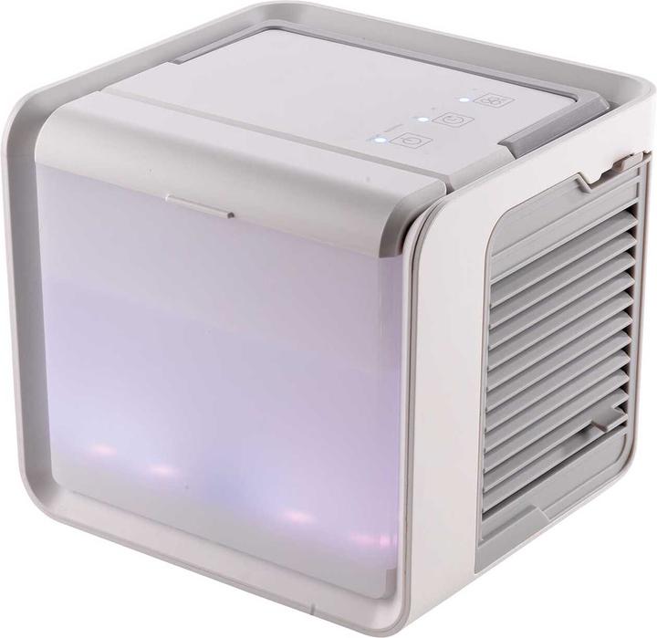Produktbild Do it + Garden Tischluftkühler SIMO (5800.64 BTU/h)