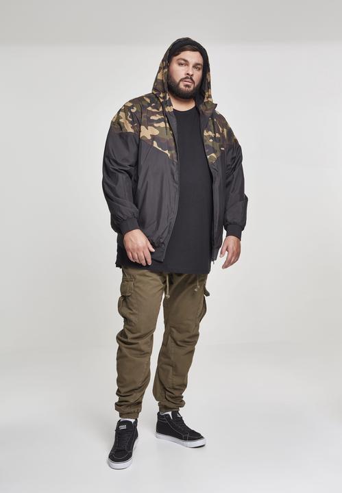Produktbild Urban Classics Windbreaker Jacket (M)