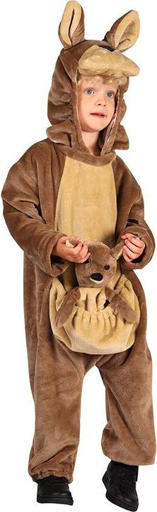 Actual product image Thetru Overall Känguru (116)
