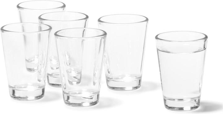 Image du produit Leonardo Ciao (0.60 dl, 6 x, Verre à fusil)