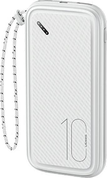 Produktbild Usams Werbank PB56 (10000 mAh, 10 W, 37 Wh)