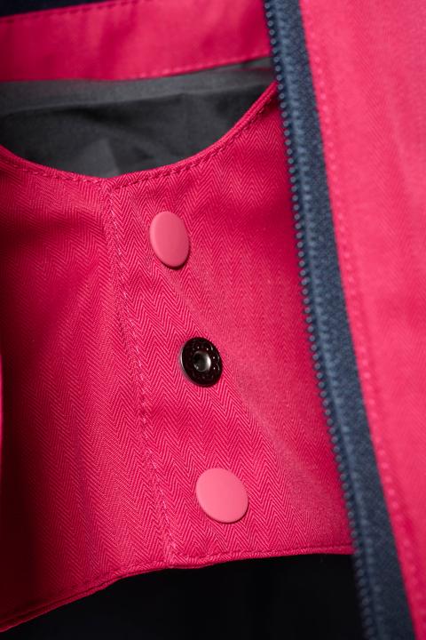 Actual product image Color Kids Ski Jacket Colorblock (122)