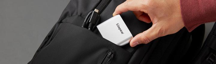 Image du produit Kingston WFS-SD (USB-C)