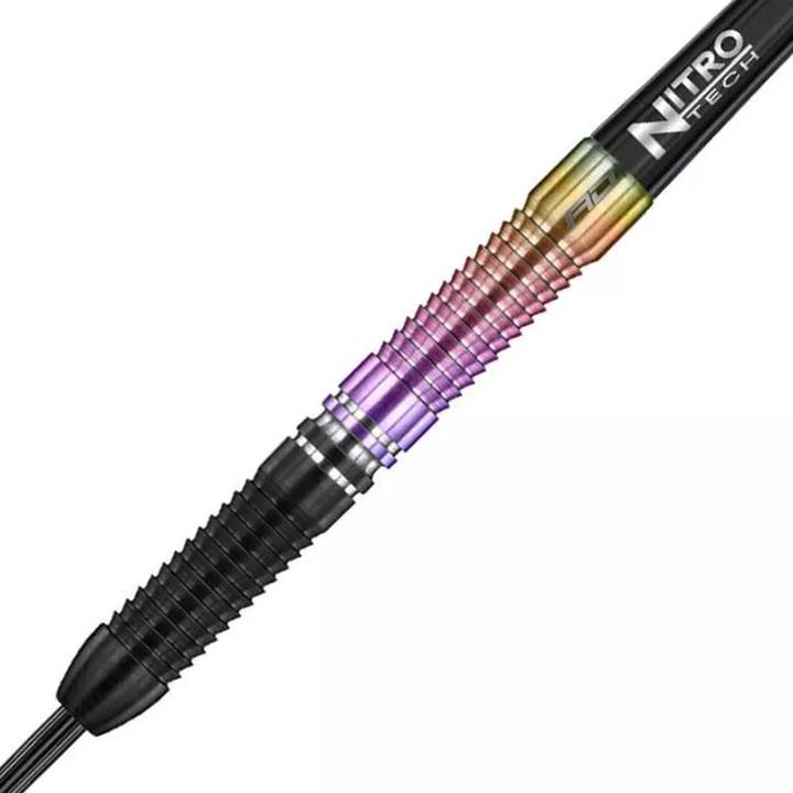 Produktbild Red Dragon Peter Wright Snakebite World Champion 2020 Edition (21 g)