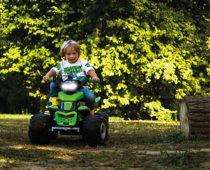 Image du produit Peg Perego Corral T-Rex (12 V)