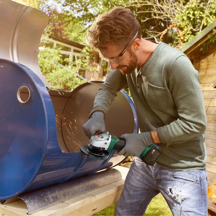 Immagine prodotto Bosch Home & Garden AdvancedGrind 18V-80 (125 mm)