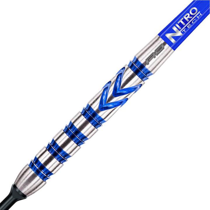 Image du produit Red Dragon Gerwyn Price (20 g)