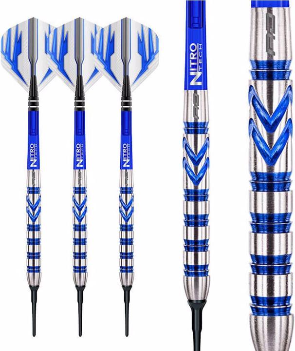 Image du produit Red Dragon Gerwyn Price (20 g)