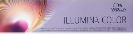 Produktbild Wella Illumina Color (8, 13)