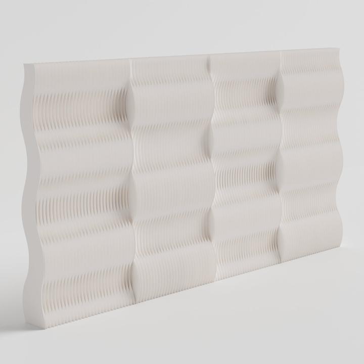 Produktbild Spa Solutions Ocean (400 x 30.5 x 214 cm)