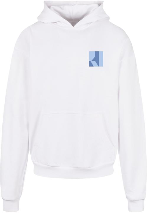 Actual product image Merchcode Lewis Capaldi - Tour grabsheet 2 Ultra Heavy Hoody - 115725 (M)
