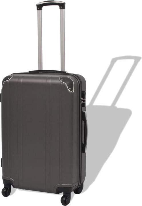 Actual product image VidaXL Warden (L (90 - 115l))