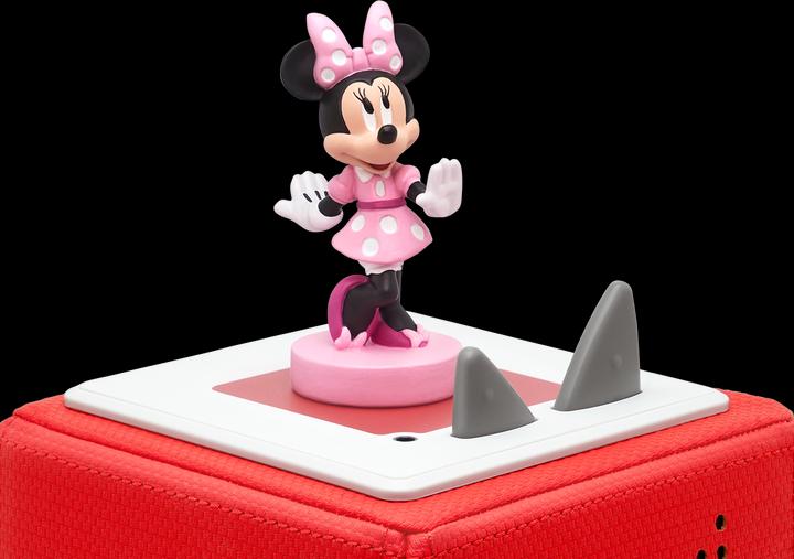 Produktbild Tonies Disney Junior- Minnie Helfen macht Spass (Deutsch)