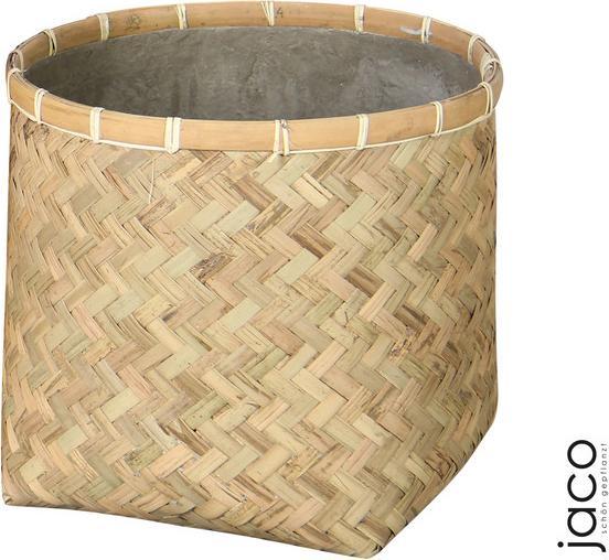 Actual product image Jaco Caracum basket (51 cm)