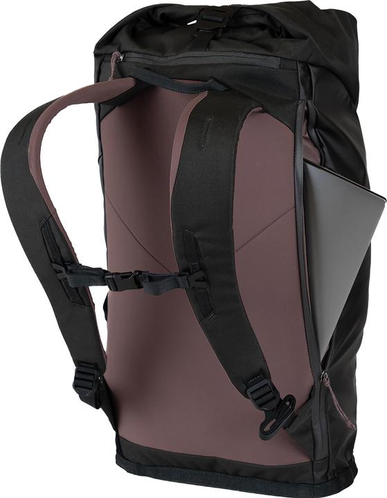 Actual product image Blue Ice Moonlight 25 - Tourenrucksack (25 l)