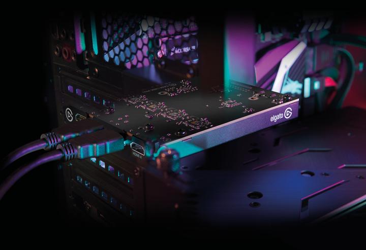 Produktbild Elgato Cam Link Pro (PC)