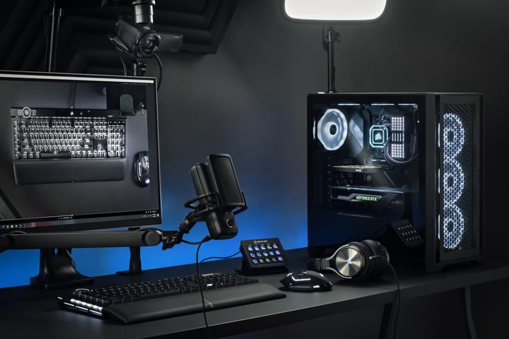 Produktbild Elgato Cam Link Pro (PC)