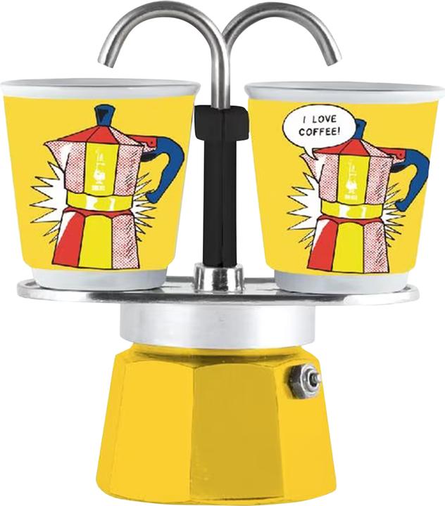 Actual product image Bialetti Lichtenstein (2 T.)