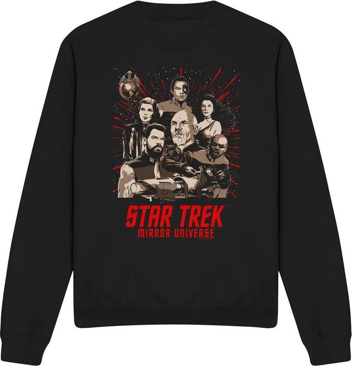 Produktbild Sweatshirt (M)