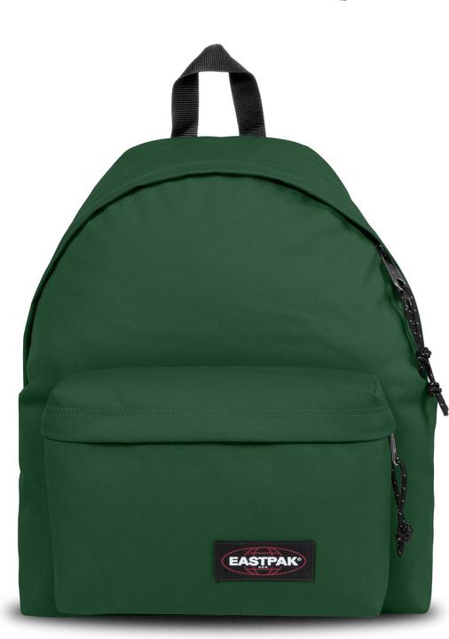Eastpak Rucksack Padded Pakr Dunkelgrün (24 l)